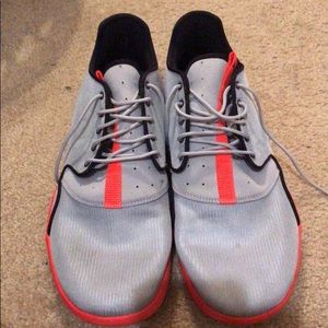 Jordan Eclipse size 14